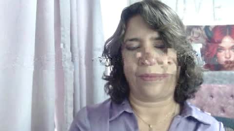 Hi guys   Im victoria  Be the one who can control me in PVT online show from April 6, 2:18 pm