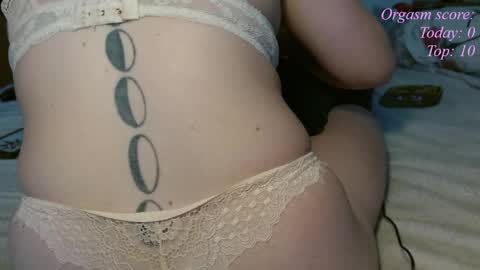 Victoria97 online show from May 19, 3:41 pm
