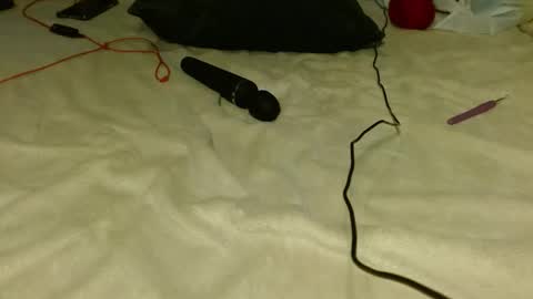 Victoria97 online show from October 10, 7:08 pm