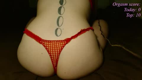 Victoria97 online show from May 26, 6:51 pm