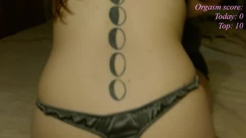 Victoria97 online show from October 12, 10:34 pm