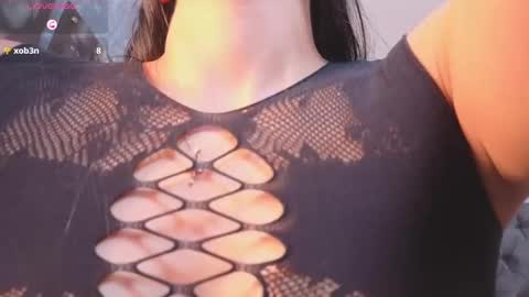 victoria  rosse online show from October 4, 12:11 pm