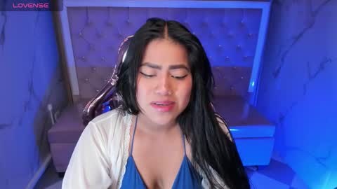 victoria_b_ online show from October 21, 8:35 pm