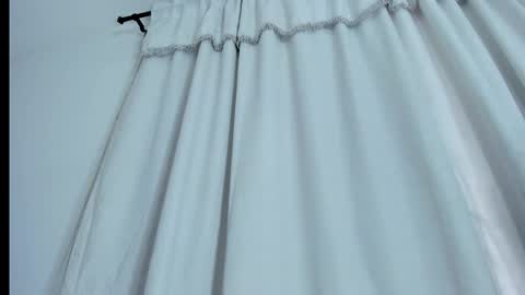 valentina online show from October 5, 11:59 am