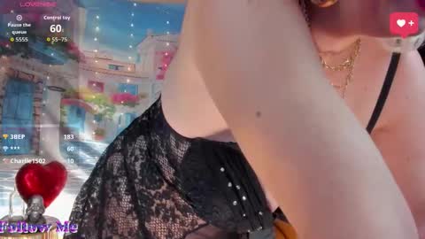 diorvictoria9 online show from November 9, 6:48 pm