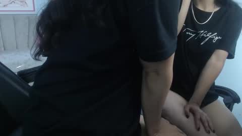 Victoria online show from February 17, 1:21 pm