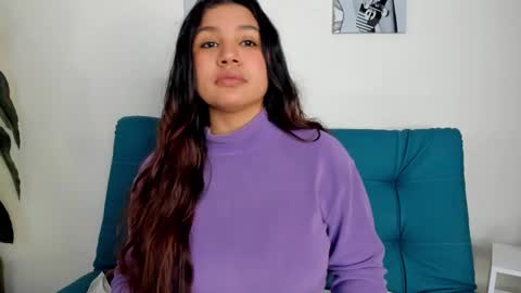 VICTORIA  online show from February 17, 12:59 pm