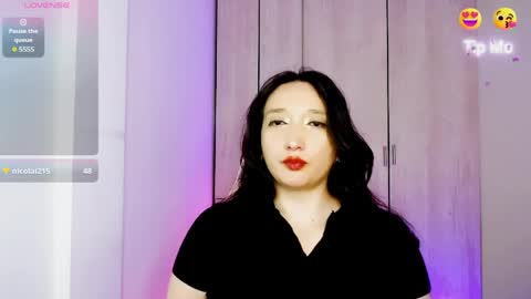 Victoria online show from May 21, 9:24 pm