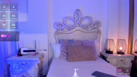 victoria  online show from December 22, 11:44 am