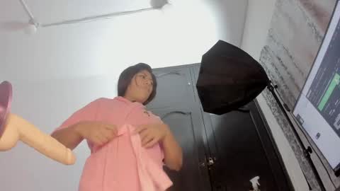 Victoria Sofia online show from May 15, 8:44 pm