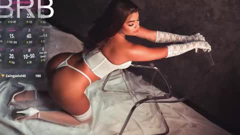 VICTORIA online show from March 6, 11:49 am