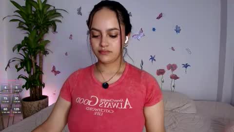 Victoria online show from February 24, 7:45 pm