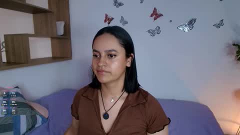 Victoria online show from November 10, 8:04 pm