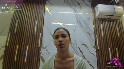 Victoria  online show from April 8, 8:22 pm