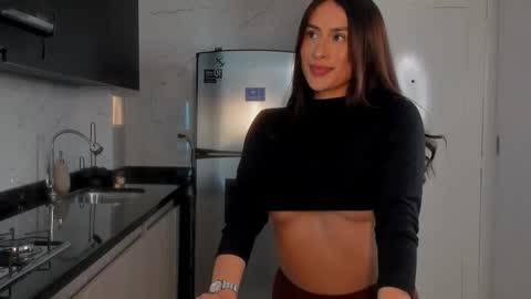 Vcitoria online show from December 17, 12:38 am