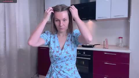Snapshot of victoriagoddess2024 chatting on February 25, 9:09 am VictoriaGoddess online show from February 25, 9:09 am