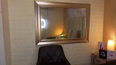 Victoria online show from February 12, 9:27 pm