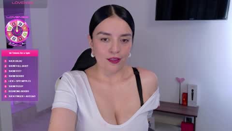 Kim 3 online show from May 18, 5:30 pm