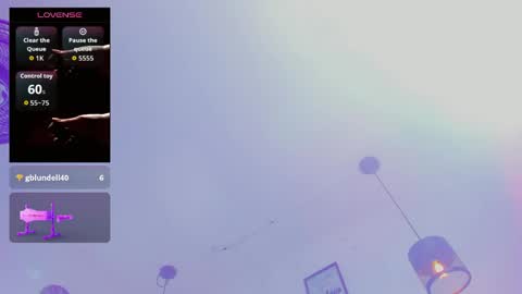 Victoria  online show from May 21, 7:23 pm