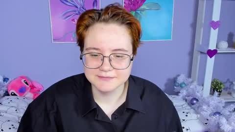 Victoria online show from December 23, 11:36 am