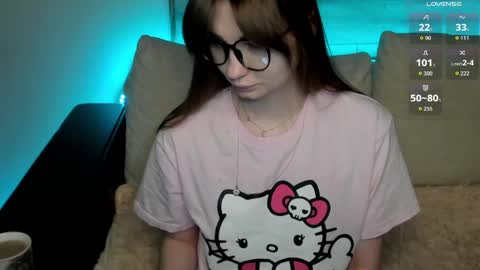 Victoria online show from May 11, 12:24 am