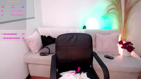 Victoria online show from January 8, 1:53 am