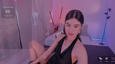 Victoria Levy online show from September 28, 4:23 pm