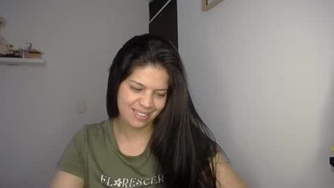 Snapshot of victorialg chatting on September 16, 8:28 pm victorialg online show from September 16, 8:28 pm
