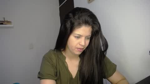Snapshot of victorialg chatting on September 30, 8:03 pm victorialg online show from September 30, 8:03 pm