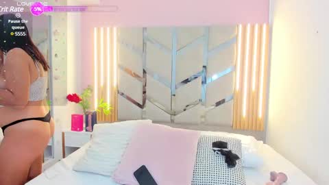Victoria Moon  online show from March 8, 9:29 pm