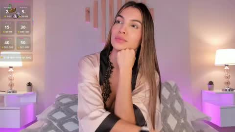 Victoria online show from April 30, 8:57 pm