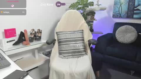 victoriapaker online show from February 23, 11:09 am