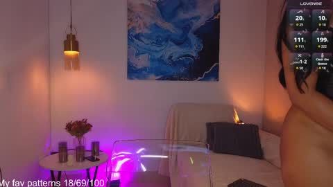 Maria Victoria online show from April 29, 11:24 am