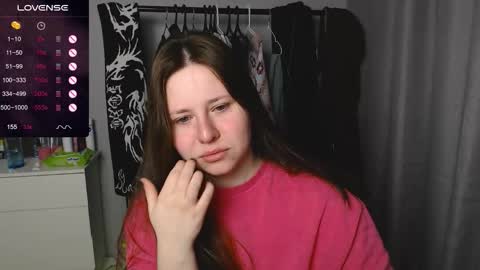 victoriassecrets_ online show from February 28, 12:43 am