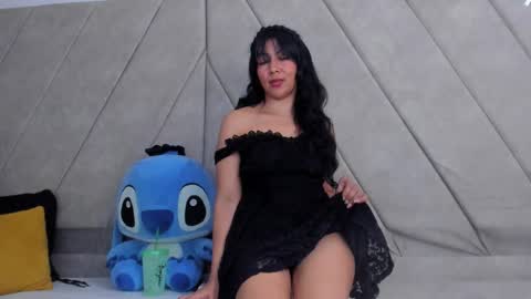 ADRIANA online show from September 14, 9:56 pm