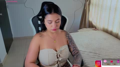 V  I C  T O R I A  online show from May 15, 6:54 pm