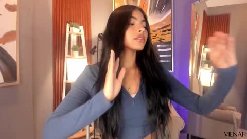 Karla online show from September 30, 8:03 pm