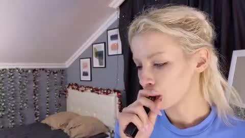 Eva online show from July 5, 11:27 am