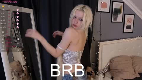 Eva online show from April 5, 1:54 pm