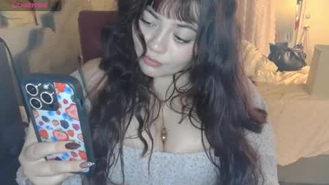 Snapshot of viennavisabelle chatting on October 1, 2:16 am viennavisabelle online show from October 1, 2:16 am