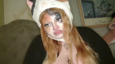 viennavisabelle online show from May 6, 4:27 am