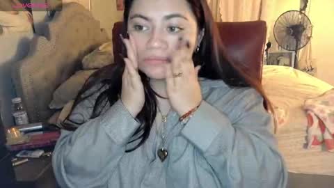 Snapshot of viennavisabelle chatting on September 22, 4:00 am viennavisabelle online show from September 22, 4:00 am