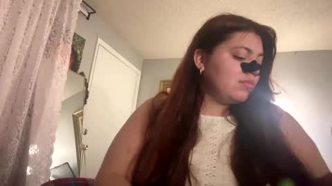 Snapshot of viennavisabelle chatting on September 20, 4:22 am viennavisabelle online show from September 20, 4:22 am