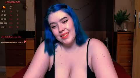 viesica_ online show from May 9, 7:38 pm