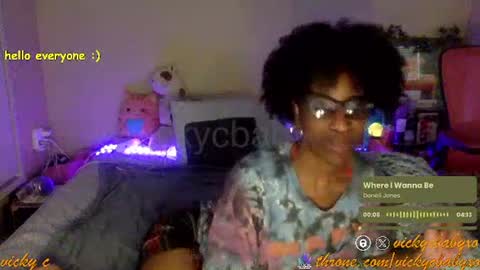 Vicky C Vicky V - Vicky C Baby Baby Vee - Schoolgurl V - V the Qween of Edging - Miss Vicky if U Nasty online show from September 29, 10:37 pm