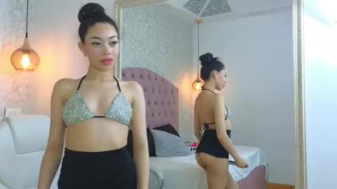 Violet  online show from December 20, 8:02 pm