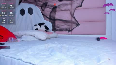 Violetta  online show from October 28, 12:33 pm