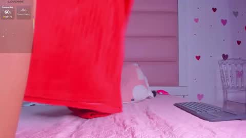 Violetta  online show from October 20, 1:14 pm