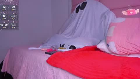 Violetta  online show from October 18, 1:03 pm