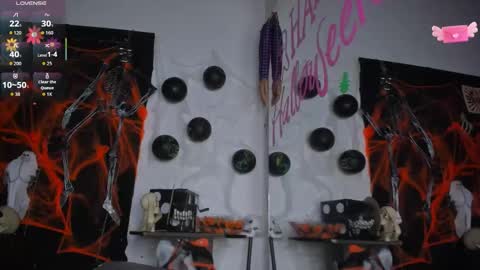 Violetta  online show from November 4, 12:54 pm